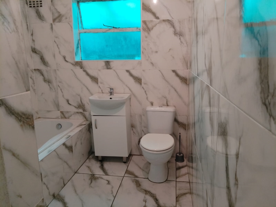 3 Bedroom Property for Sale in Portlands Western Cape